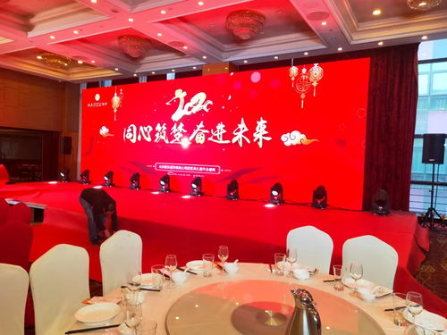 意昕会务会展 宁波活动策划与会务服务的专业选择