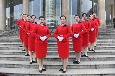 岗位建功展风采 会务服务绽芳华——凝聚“她力量”谱写服务新篇章