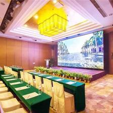 亚龙湾红树林会议设施全新升级，会聚精彩，会务首选