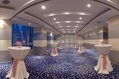 北京千禧大酒店携手九舟策划国际连锁 打造卓越会务服务的典范